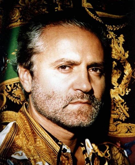 gianni versace stampa|gianni versace wikipedia.